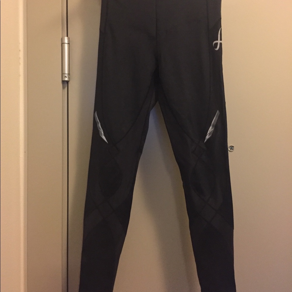 CW-X Stabilyx Joint Support Compression Tight sz S
